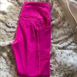 Victoria’s Secret Knockout leggings